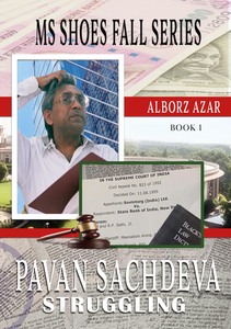 Pavan Sachdeva Struggling Book 1