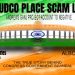 HUDCO Place Scam Led Andrews Ganj Project Account to Negative
